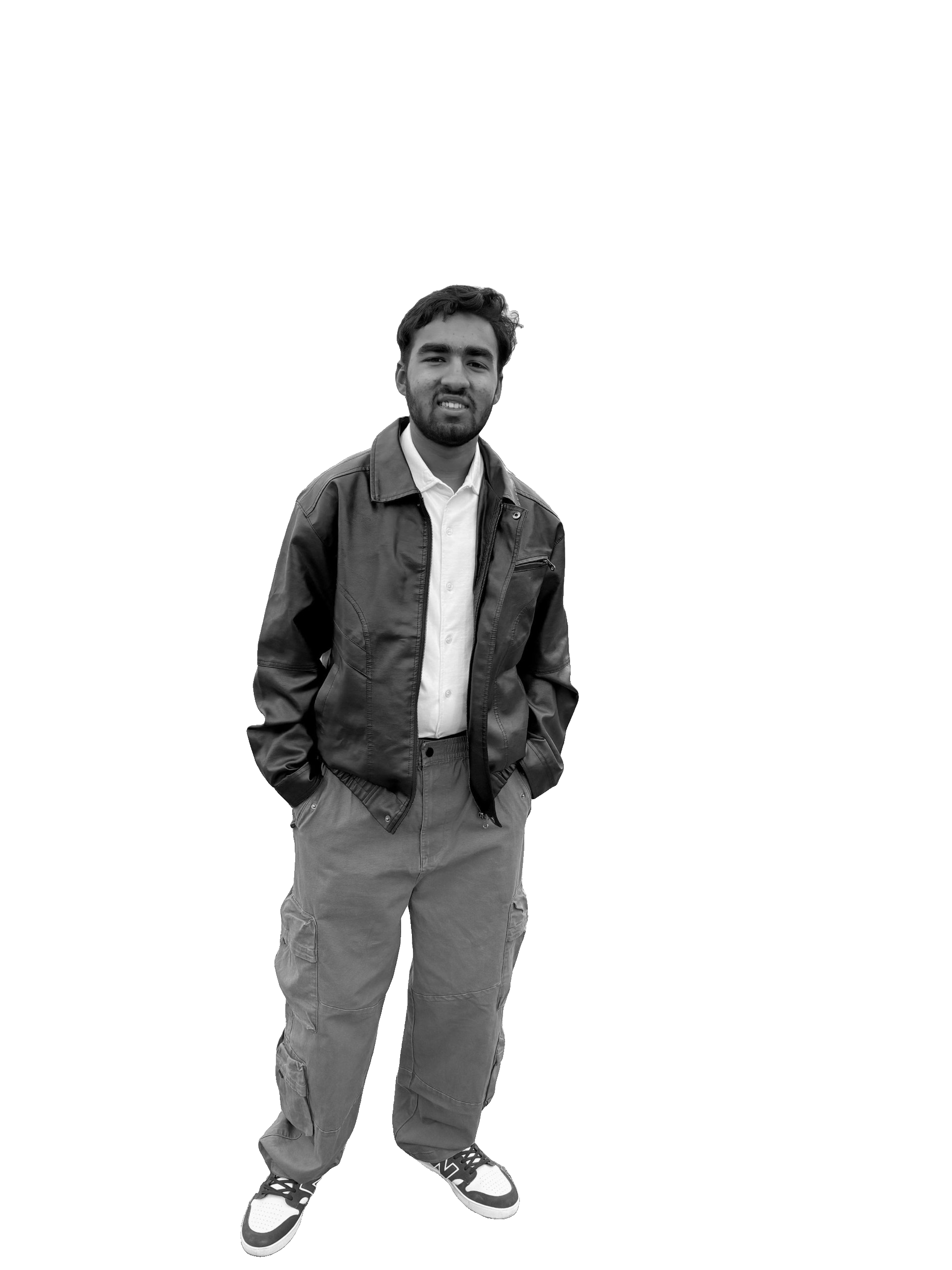 Mohak Jain